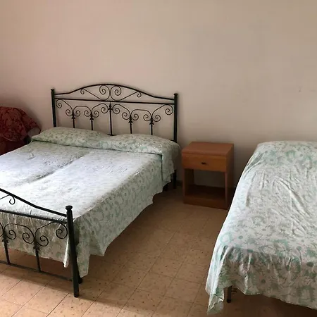 Casa Claudia Appartement Gallipoli