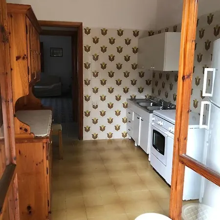 Casa Claudia Appartement Gallipoli