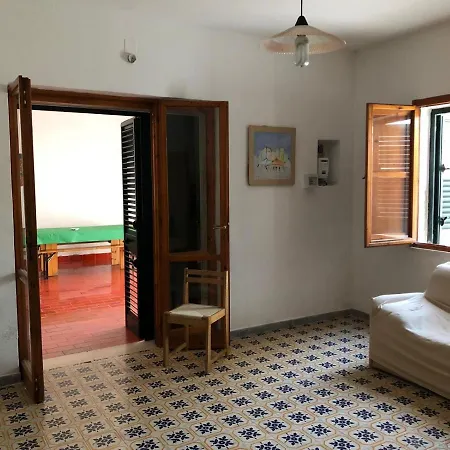 Casa Claudia Appartement