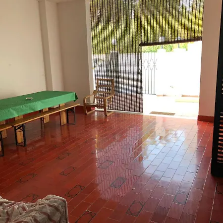 Appartement Casa Claudia *